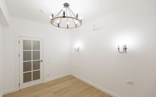 Vânzare, apartament, 2 camere, str. Calea Iesilor, sectorul Buiucani - Poză 8