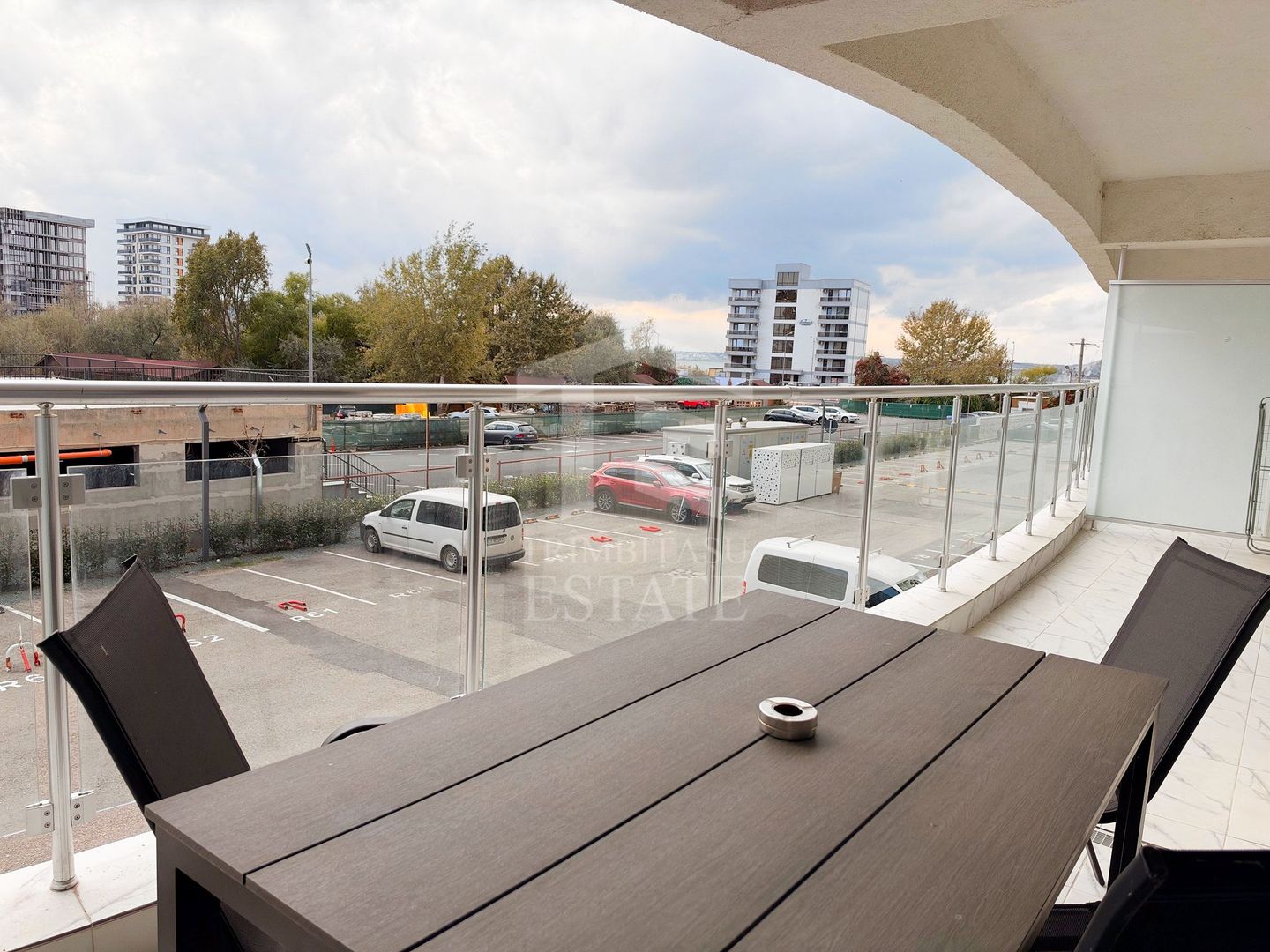 Apartament cu 2 camere și 2 băi | 77 mp | Casa del Mar – Mamaia - Poză 18