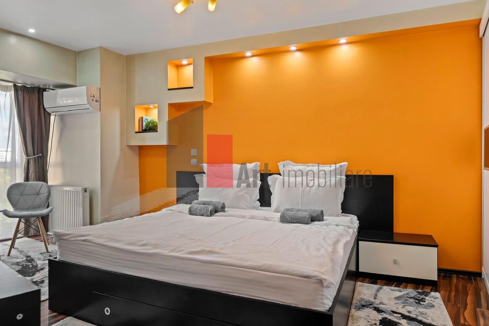 APARTAMENT  DE  4 CAMERE UNIRII - Poză 39