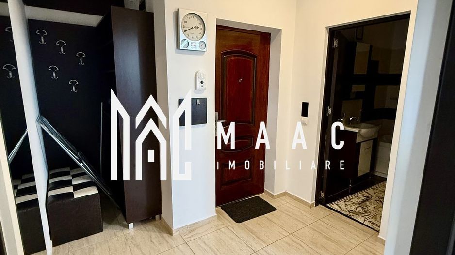 Apartament 2 camere de închiriat | Turnișor | 50 mp, parcare - Poză 7