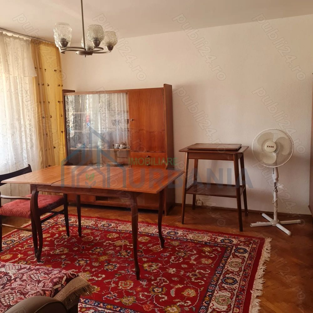Închiriez apartament 2CD tatarasi - Poză 4
