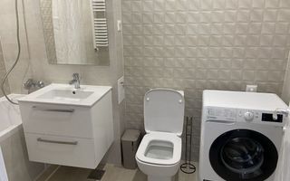 AP. 2 CAMERE HILS PALLADY, LOC PARCARE, BLOC NOU, METROU 3 MINUTE - Poză 7