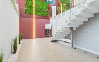 Spațiu de birouri clasa A, 700 mp în Arad - Poză 5