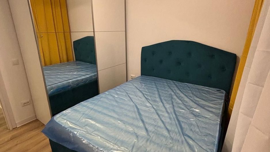 Apartament cu 3 camere | 46mp | Manastur | Zona Mc Donalds | Etaj intermediar - Poză 2