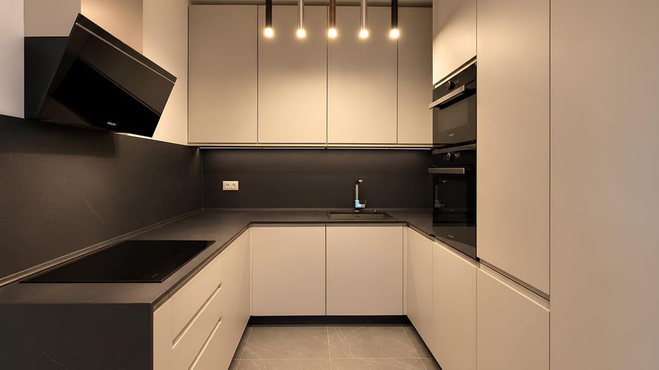 Apartament elegant cu 2 camere în One Verdi Park | Floreasca - Poză 10