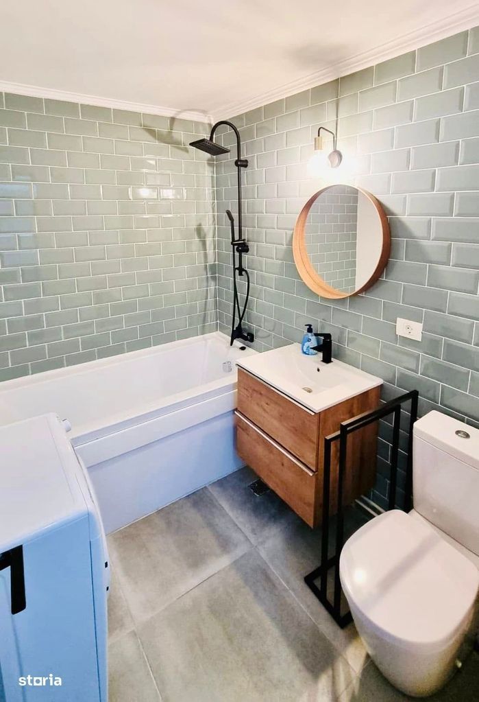 Apartament Calea Mosilor / Eminescu - Poză 7