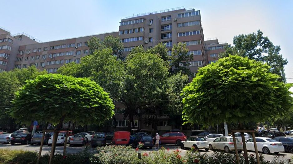 Apartament 3 Camere Gorjului 71 mp etaj 10/11 metrou 7 min - Poză 1