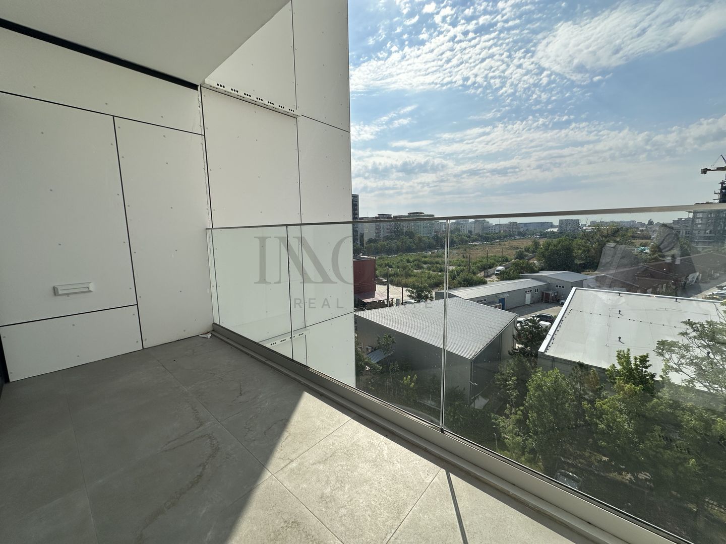 Apartament 2 Camere | One Cotroceni Towers - Poză 7