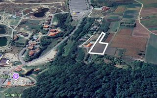 Teren intravilan de vânzare - Ocna Sibiului - Poză 13