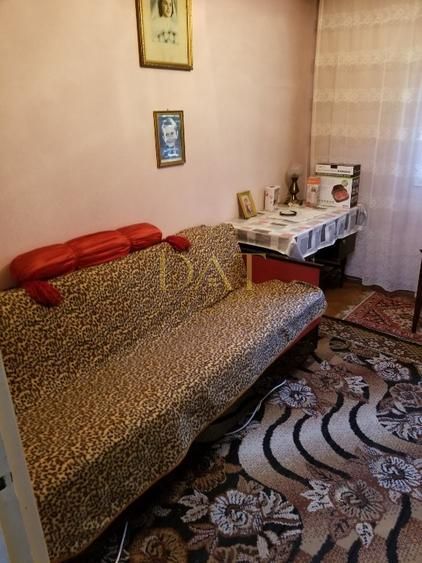 Apartament 4 camere | etaj intermediar |  zona Manastur - Poză 2