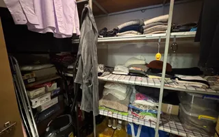 Apartament cu 2 camere decomandate | Parcare | Florești- Zona Florilor - Poză 14