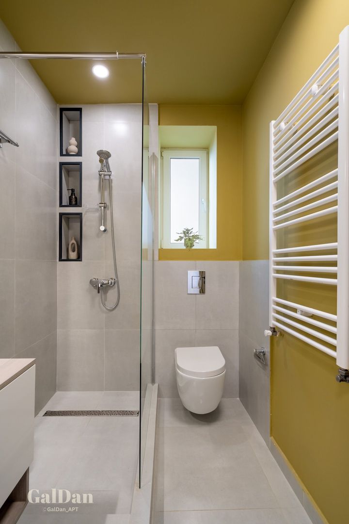 Apartament 3 camere | Prima închiriere | Renovare lux |Parcul Cișmigiu - Poză 14
