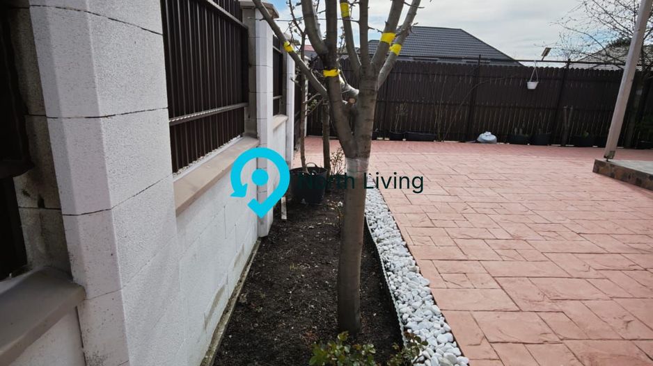 Casa Buftea 3 camere | construcție 2022 | personalizabil - Poză 8