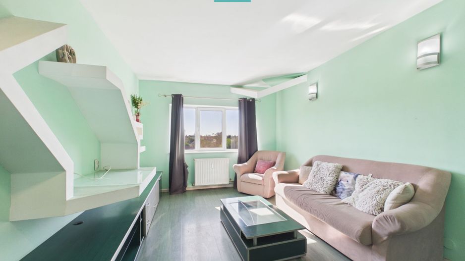 Apartament cu 2 camere de închiriat – zona Intim - Poză 8