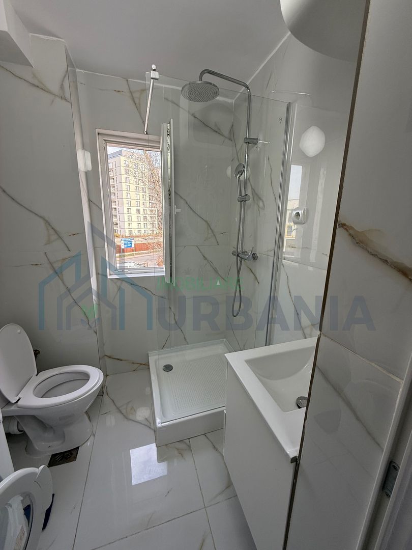 Garsonieră de vânzare-Bularga - Poză 3