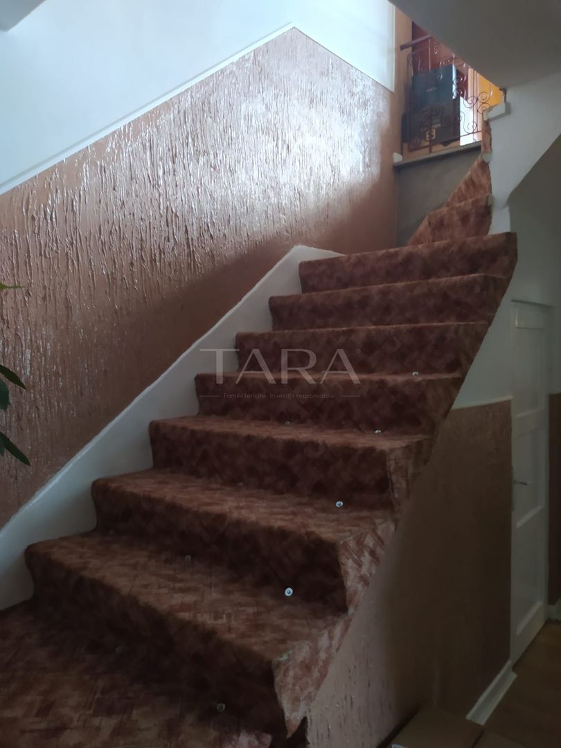 Casă Duplex în Andrei Mureșanu - Poză 10