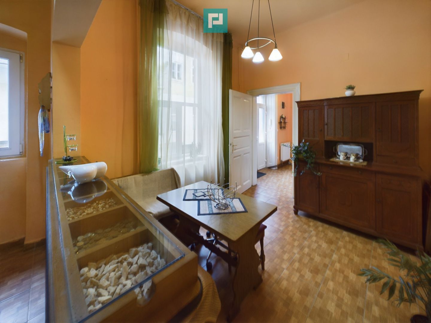 Apartament 2 camere în cladire istorică pe B-dul. Dragalina - Iosefin - Poză 10