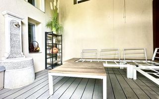 Închiriere casă cu grădină și șemineu în Timișoara – Stil și confort! - Poză 43