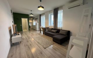 2 camere, modern, AC, semicentral zona BLVD Bucuresti, Bosch, NTT Data - Poză 1