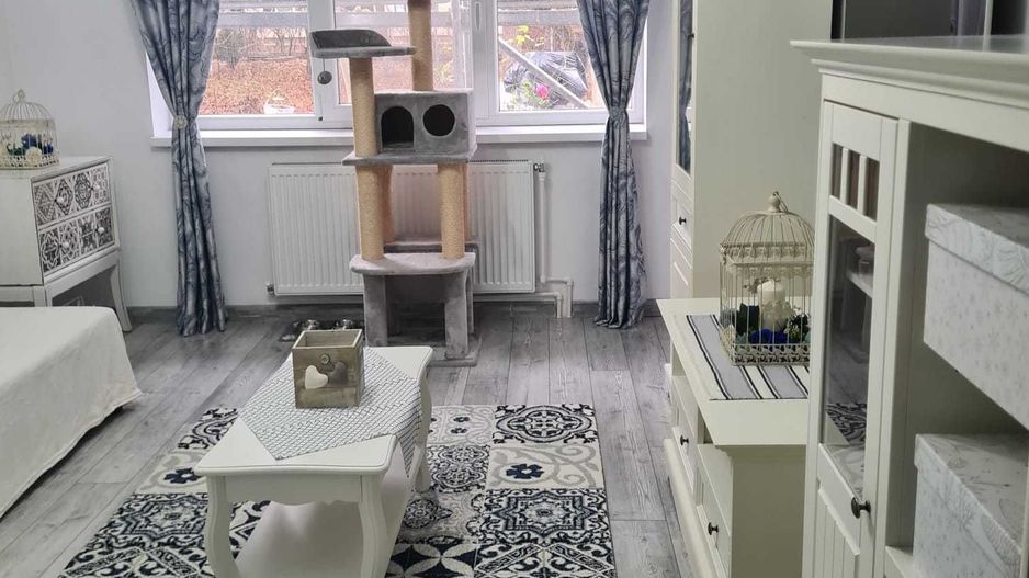 Apartament 2 camere de vanzare in Manastur, str. Grigore Alexandrescu - Poză 1