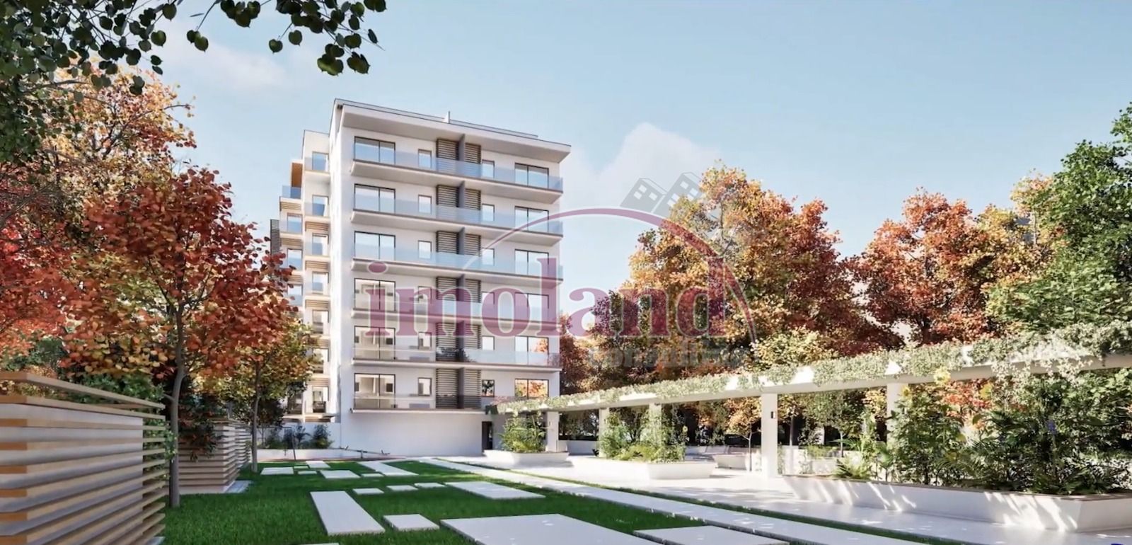 Vanzare - 2 camere - apartament NOU - 2026 - Pergola Nord-Pipera - Poză 11