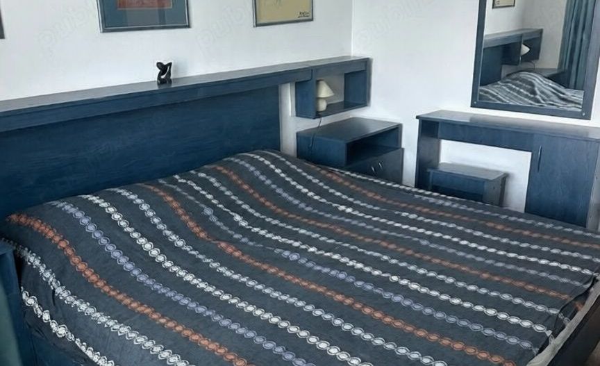 Apartament decomandat 3 camere - Poză 5