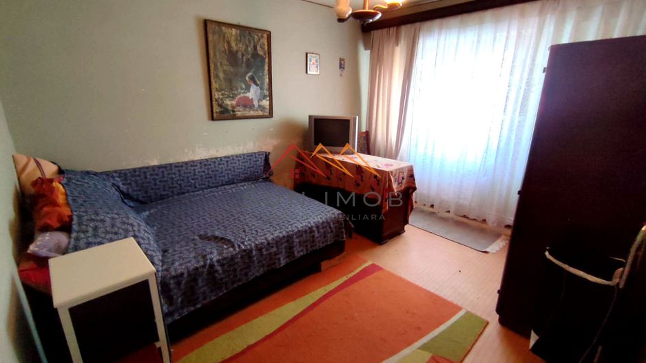 APARTAMENT 2 CAMERE | ULTRACENTRAL | DECOMANDAT | CÂMPINA - Poză 7