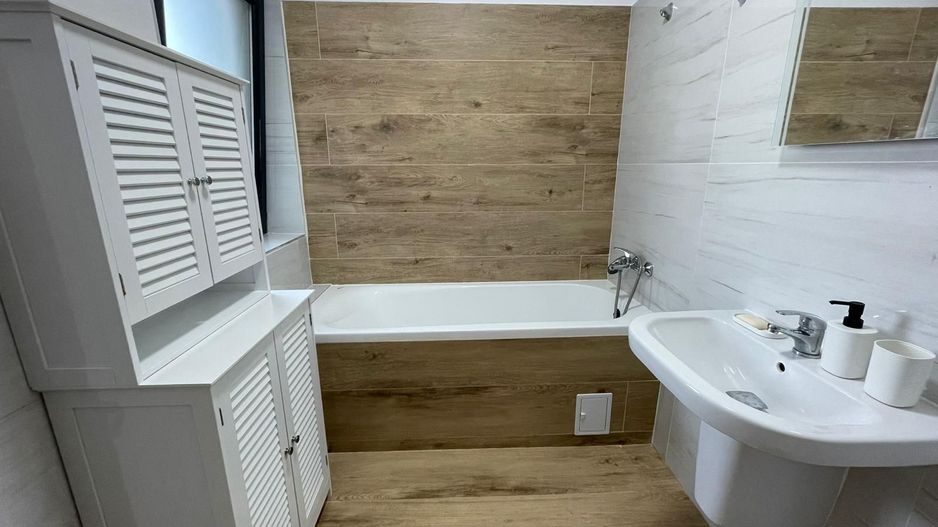 Apartament zona Lipovei - intrare Dumbrăvița - Poză 16