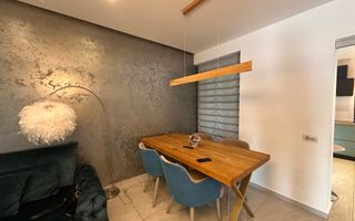 Vila moderna Jolie Ville - Iancu Nicolae - Pipera - Poză 5