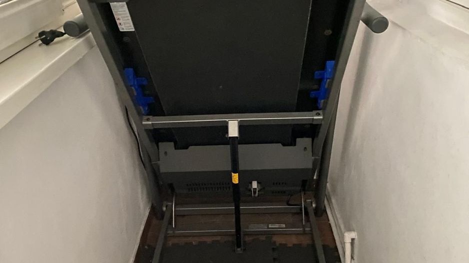 Griviței 2 cam circular, 5/7, mobilat, utilat, centrala proprie - Poză 4