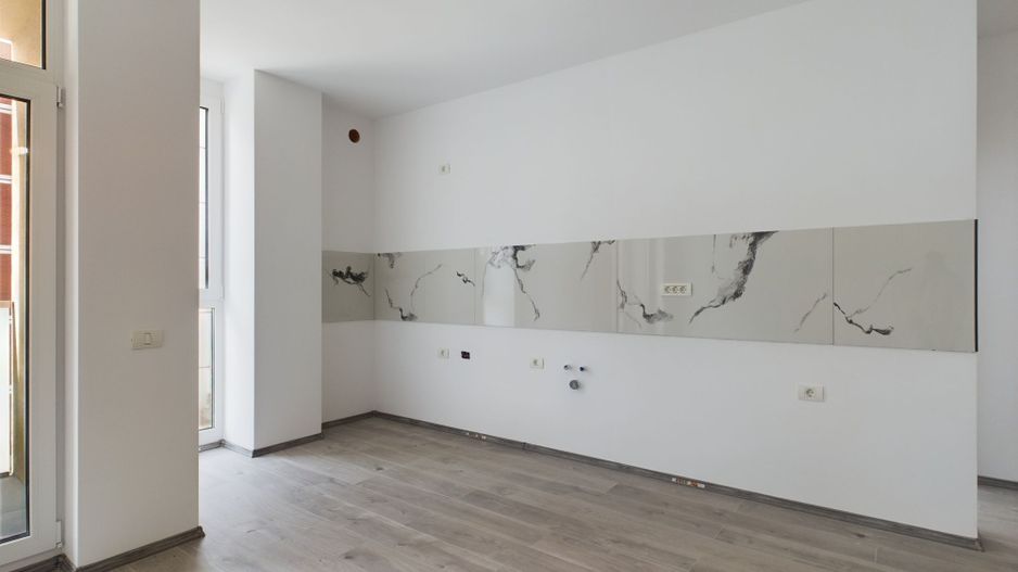 Apartament cu 2 camere | Bloc nou | Torontalului - Poză 3