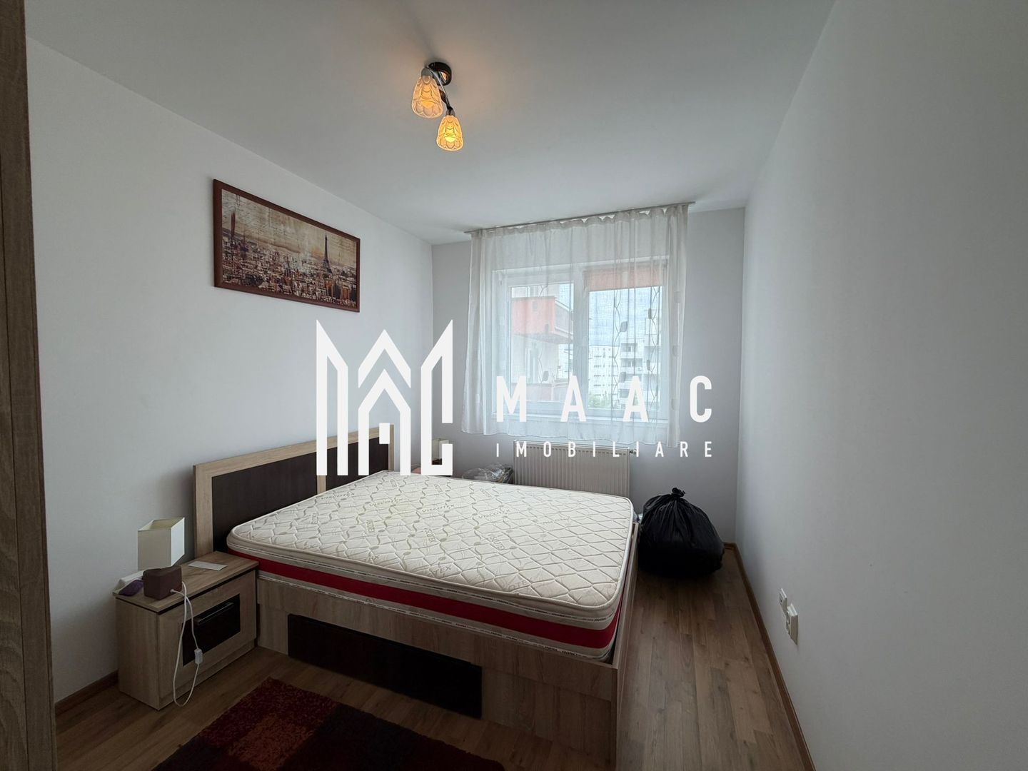 Apartament 2 camere |Zona Kaufland Arhitectilor |48 MP - Poză 15