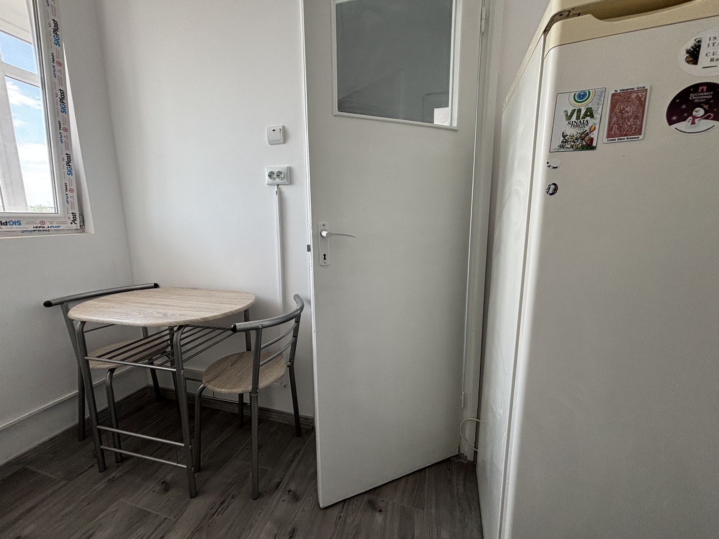 APARTAMENT 2 CAMERE | VEDERE SPATE | MIHALACHE - Poză 7