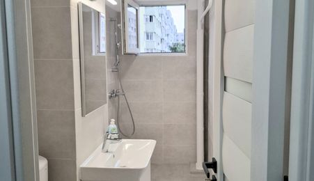 Gars decom 34, 31 mp, et 4/10, complet renovată, Theodor Pallady 6