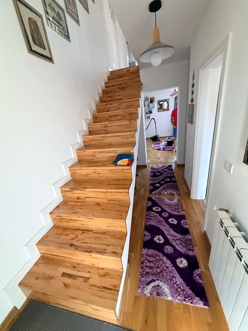 🏡 CASĂ DUPLEX PREMIUM DE VÂNZARE - Poză 8