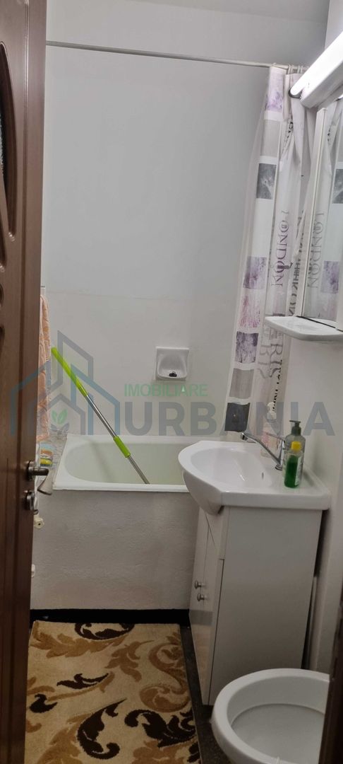 Inchirierz apartament 2 camere - Poză 7