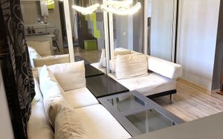 Apartament 3 camere | zona Centrala, Sibiu | decomandat, 67 mp - Poză 5