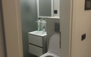 SEA ON Mamaia Nord - prima linie cu vedere la mare, zona exclusivista - Poză 8