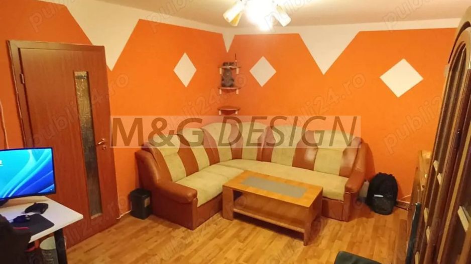 Apartament 2 camere zona Iosefin - Poză 2