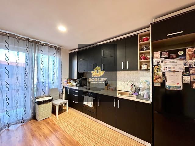 Apartament 2 camere de vânzare – Zona Terra, Florești - Poză 4