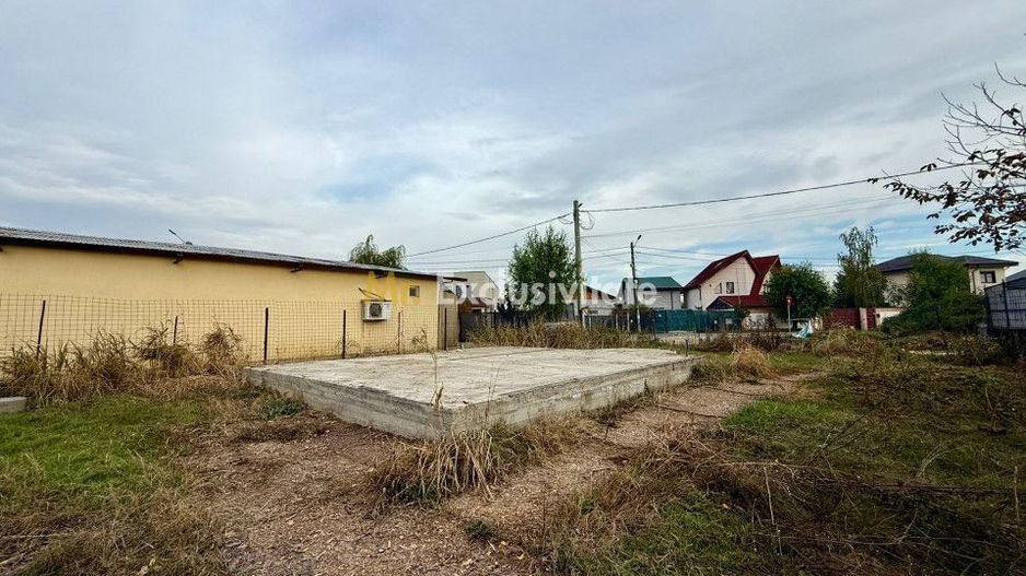 Vand sau schimb cu casa sau apartament - Poză 12