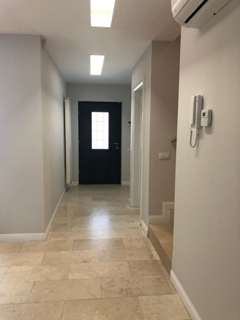 VILA EXCLUSIVISTA – PROIECT REZIDENTIAL PIPERA - Poză 17