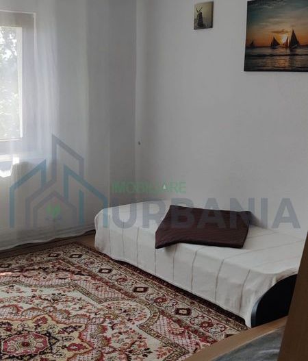 Apartament de închiriat, 2 camere, Lunca Cetățuii - 270 EUR - Poză 4