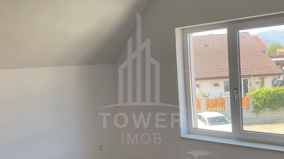 Casă de vânzare cu 4 camere | Loc. Cristian-Sibiu - Poză 10