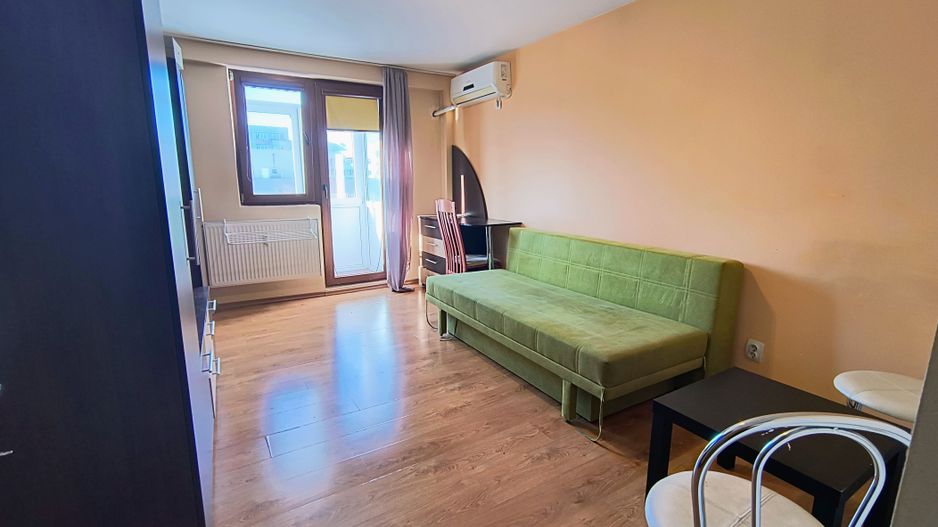 Dorobanti- Amman - Poză 1