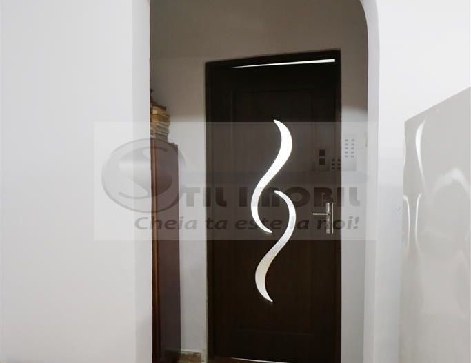 APARTAMENT 2 CAMERE DECOMANDAT PODU DE FIER UMF - Poză 9