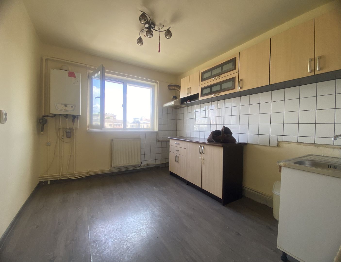 Camere spatioase!Vanzare apartament cu 2 camere, Targoviste - Micro 11 - Poză 6