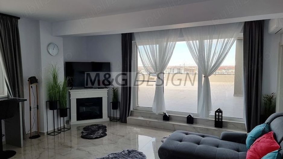 Apartament  Aradului bloc nou - Poză 1