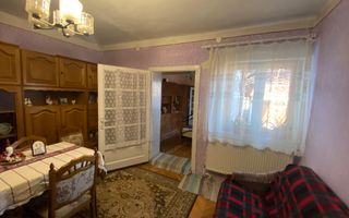 BRASADAS vinde casa cu 6 cam 2 bai cu tern 3.3 ari. - Poză 5