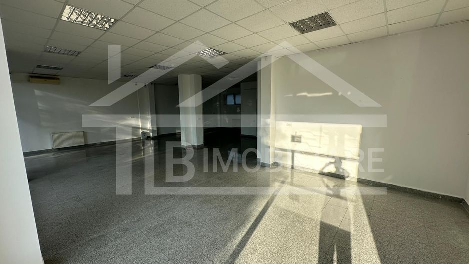 Spatiu comercial, 120 mp, Zona Gara mica - Poză 3